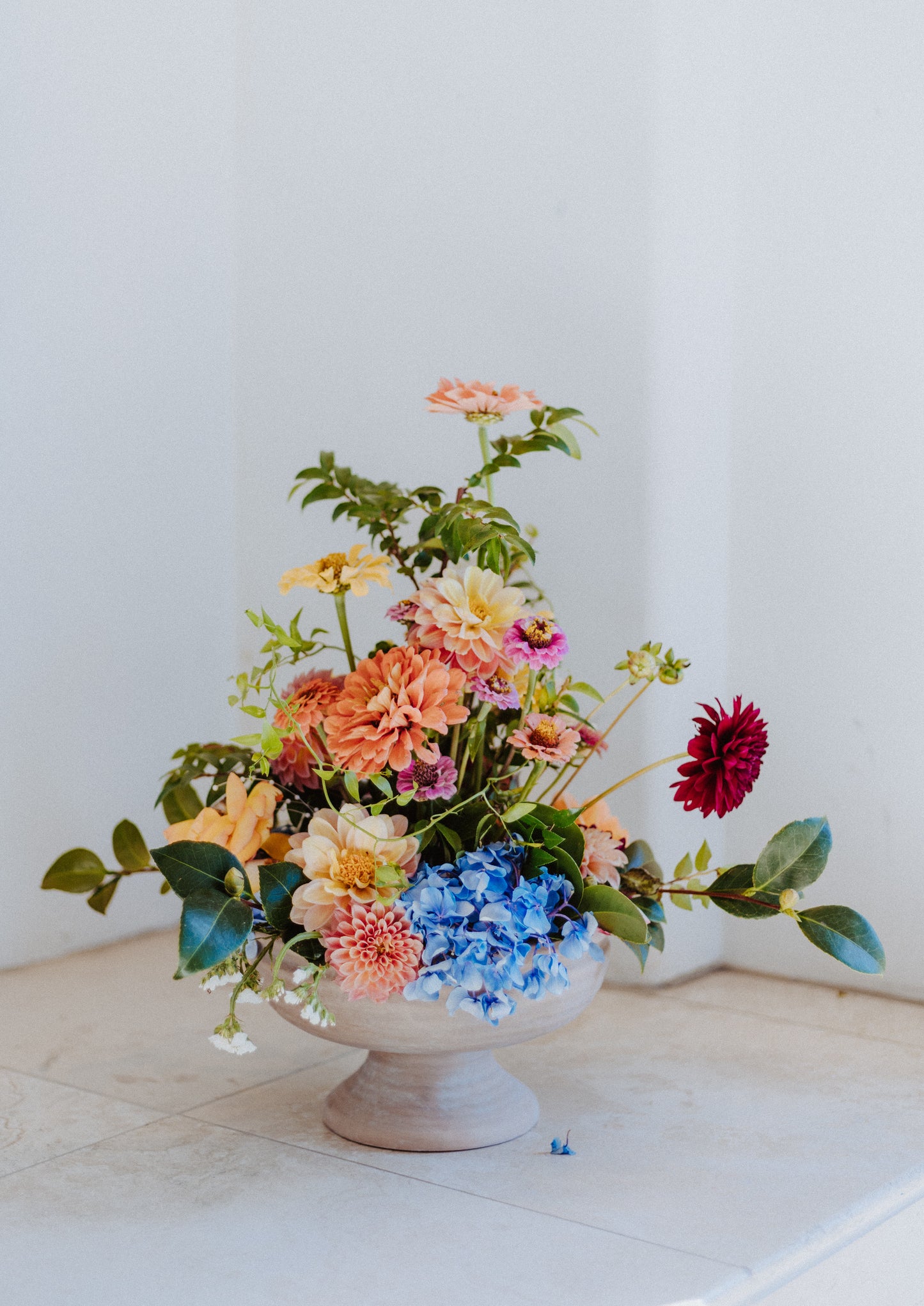 Elopement Design