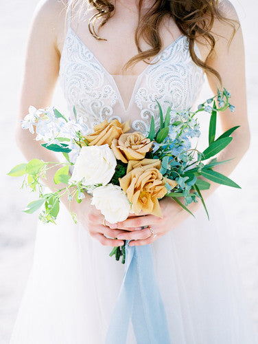 Hand- Held Bouquet