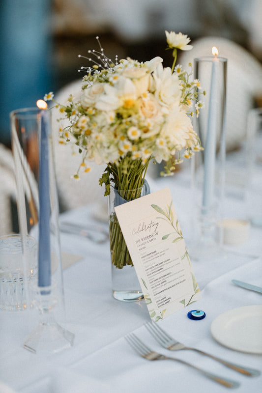 Elopement Design