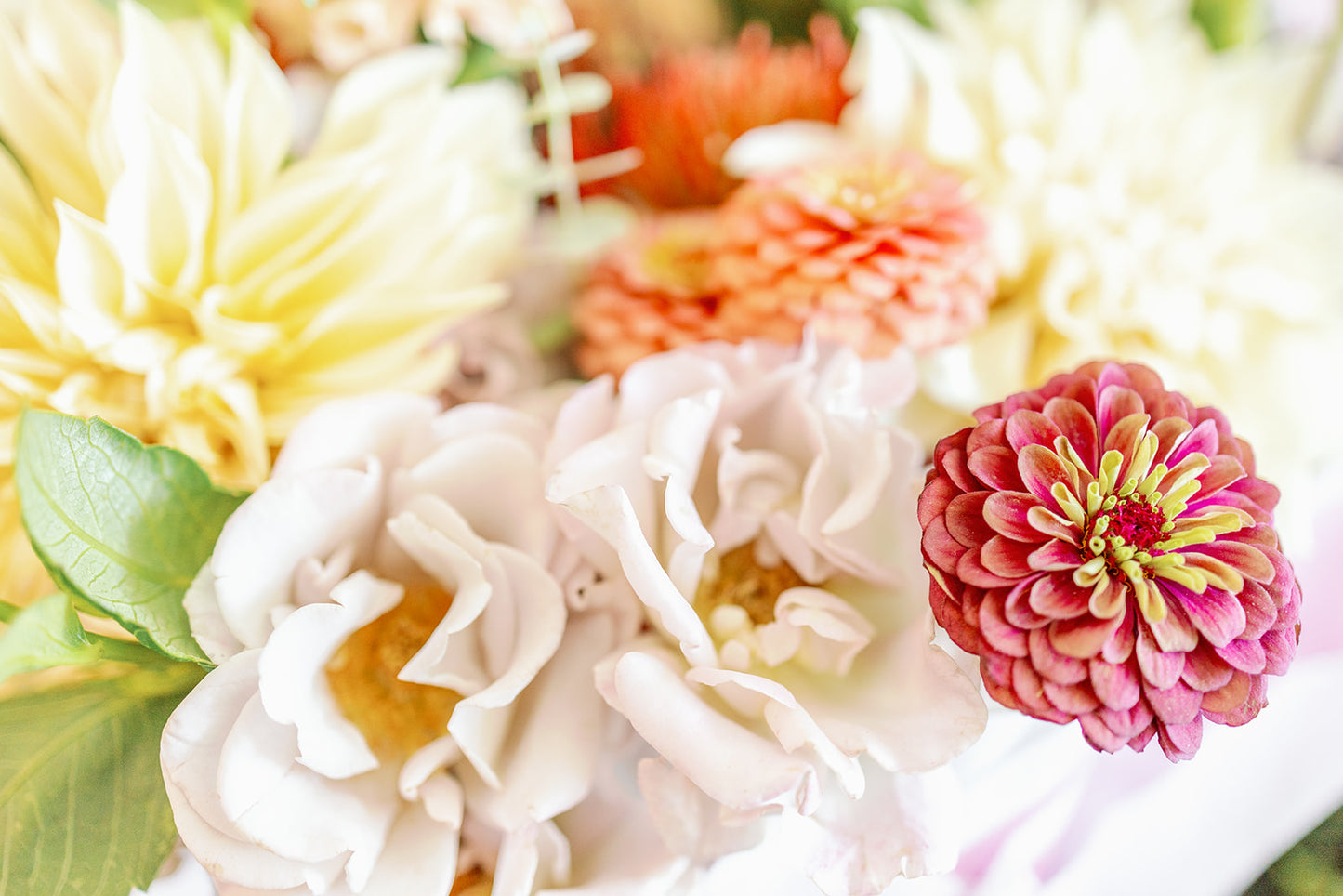 Pre Order Custom Bouquet -  Pick Up Only in Deerfield Beach 🌸