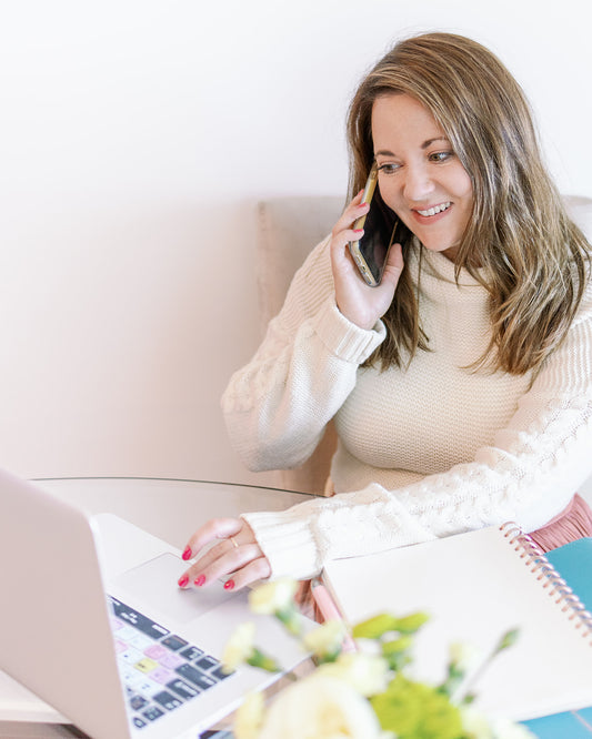 Virtual Wedding Planning