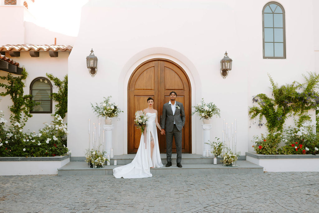 Wedding Planning