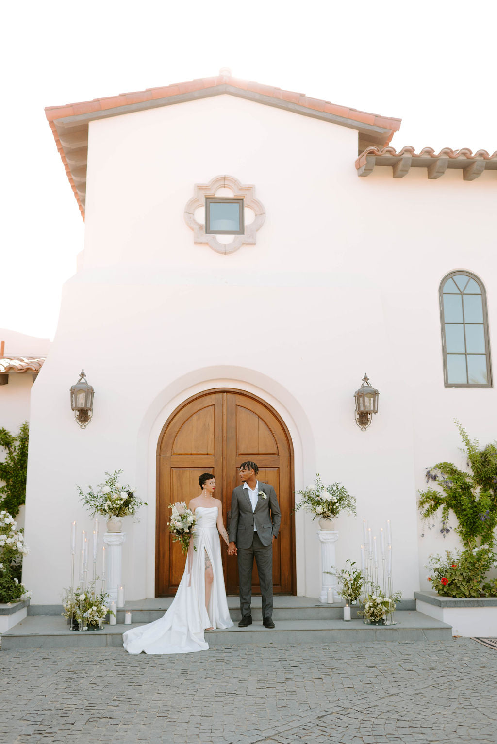 Elopement Ceremony