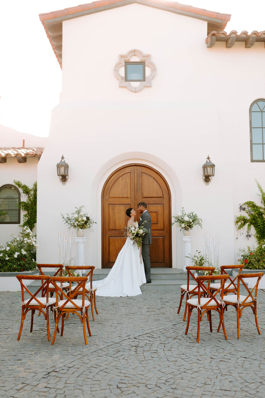 Elopement Ceremony