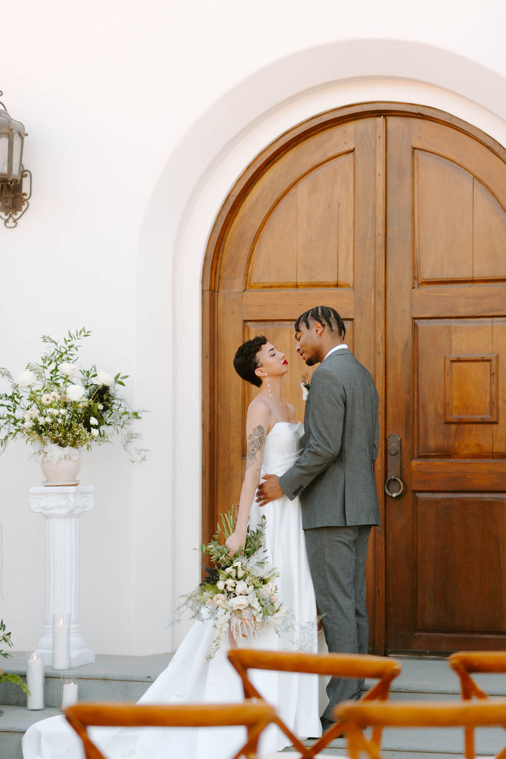 Elopement Ceremony