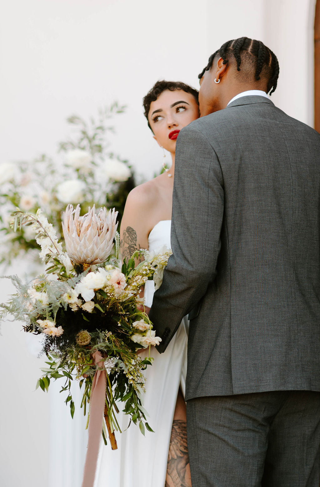 Elopement Ceremony
