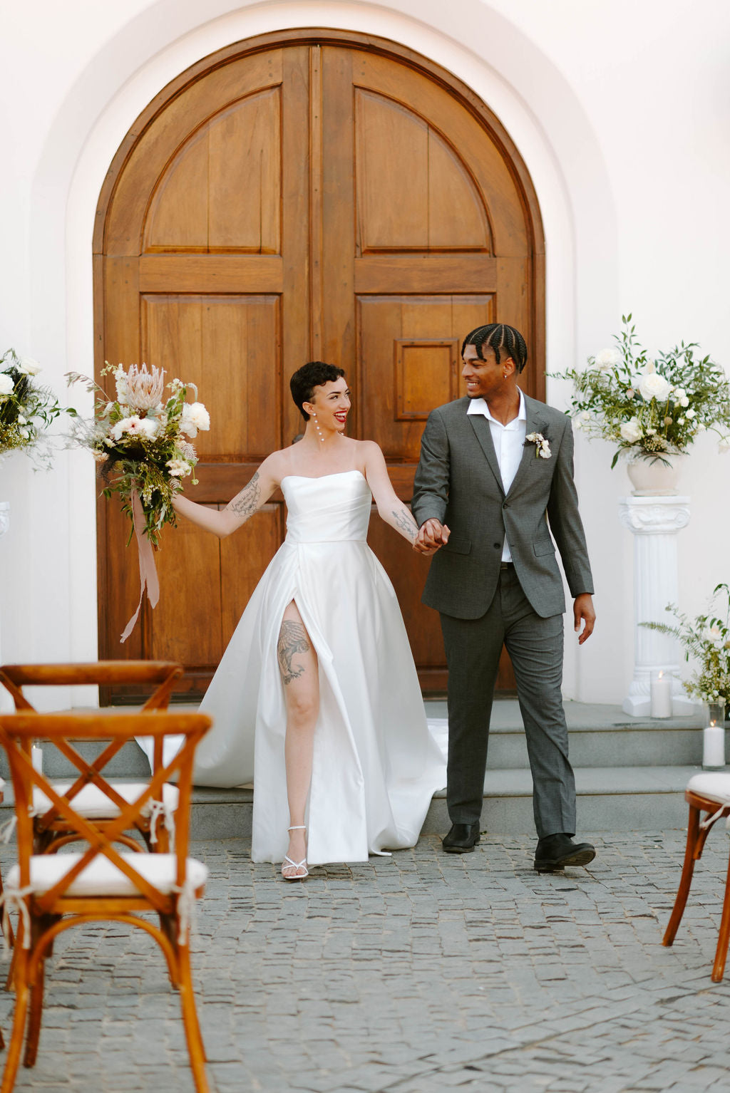 Wedding Planning