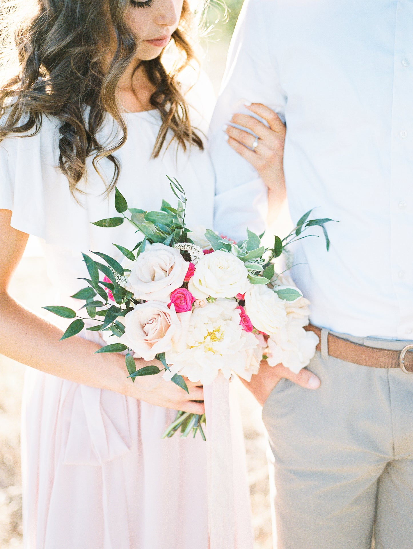 Bridal Bouquet