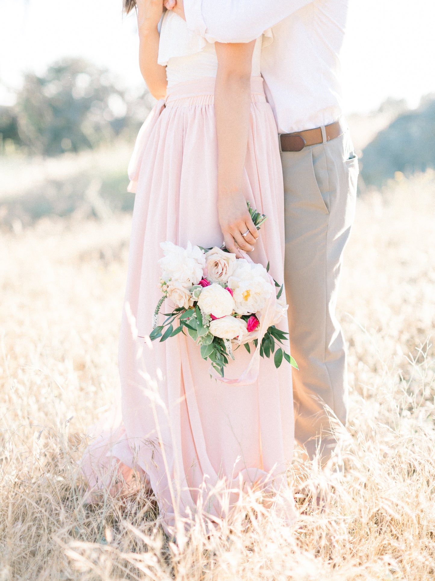 Bridal Bouquet