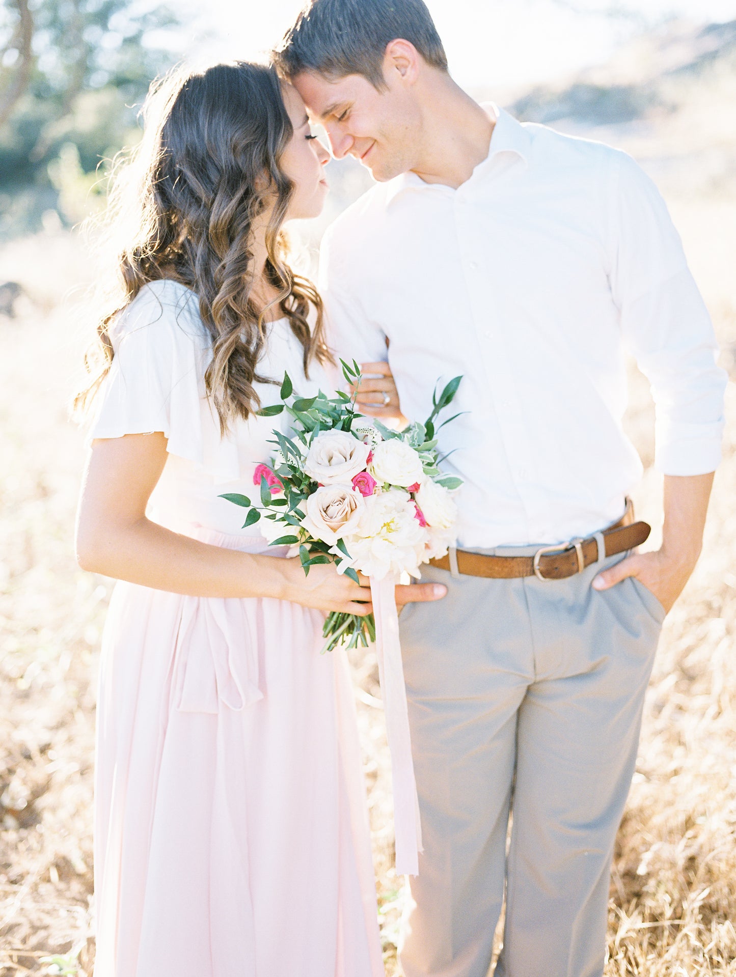 Bridal Bouquet
